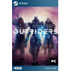 Outriders Steam CD-Key [EU]